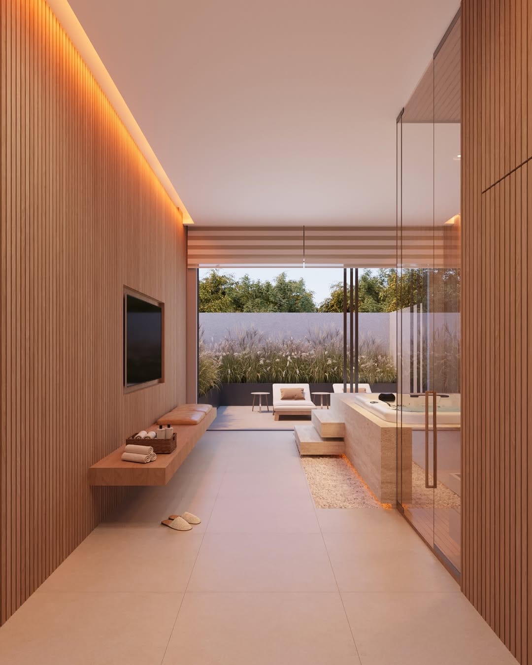 Post 2 by STUDIO ARCHĒ on Instagram (carousel)