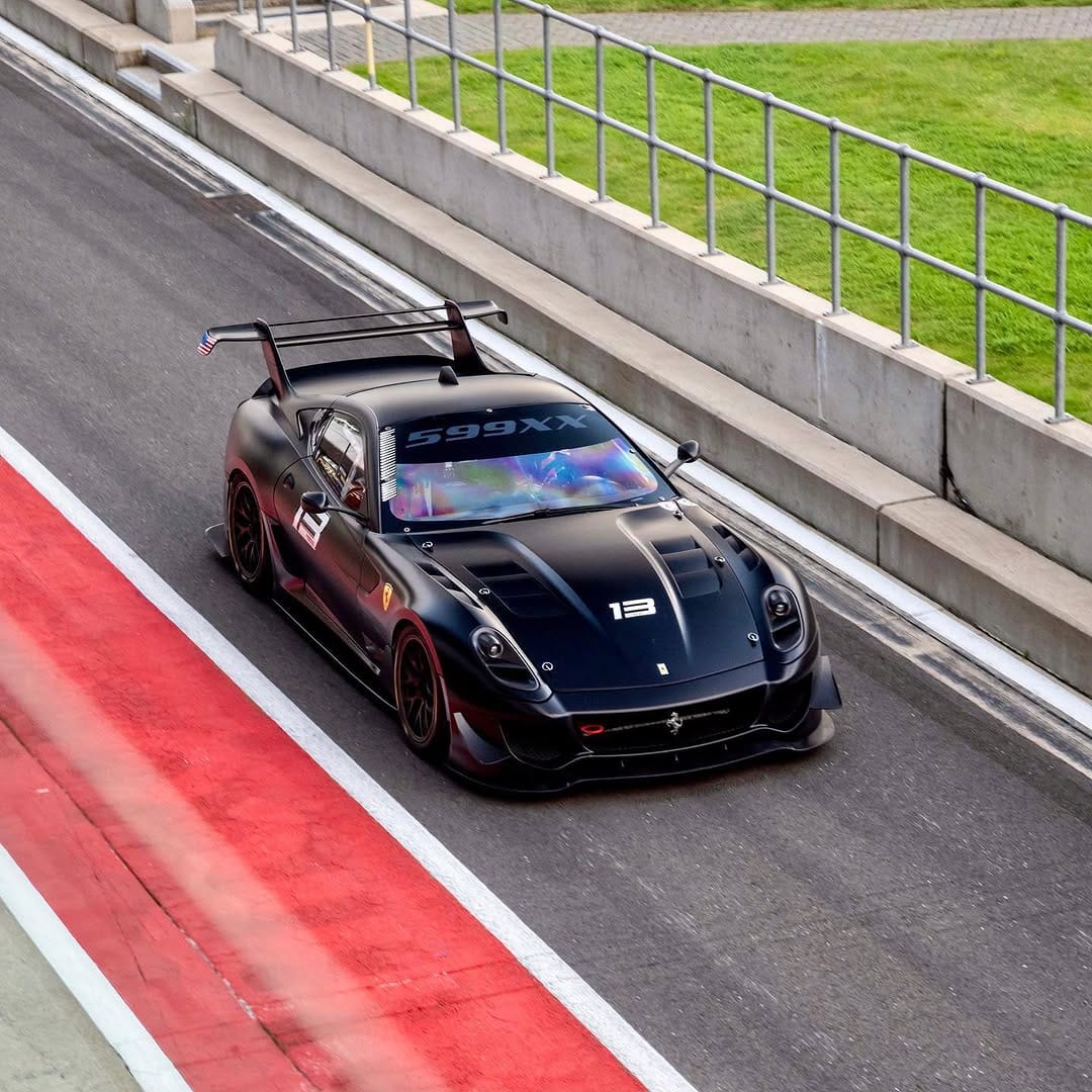 Post 9 by Automotive Photographer on Instagram (image)