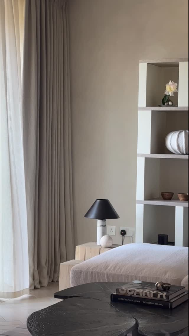 Post 9 by No.12 on Instagram (video)