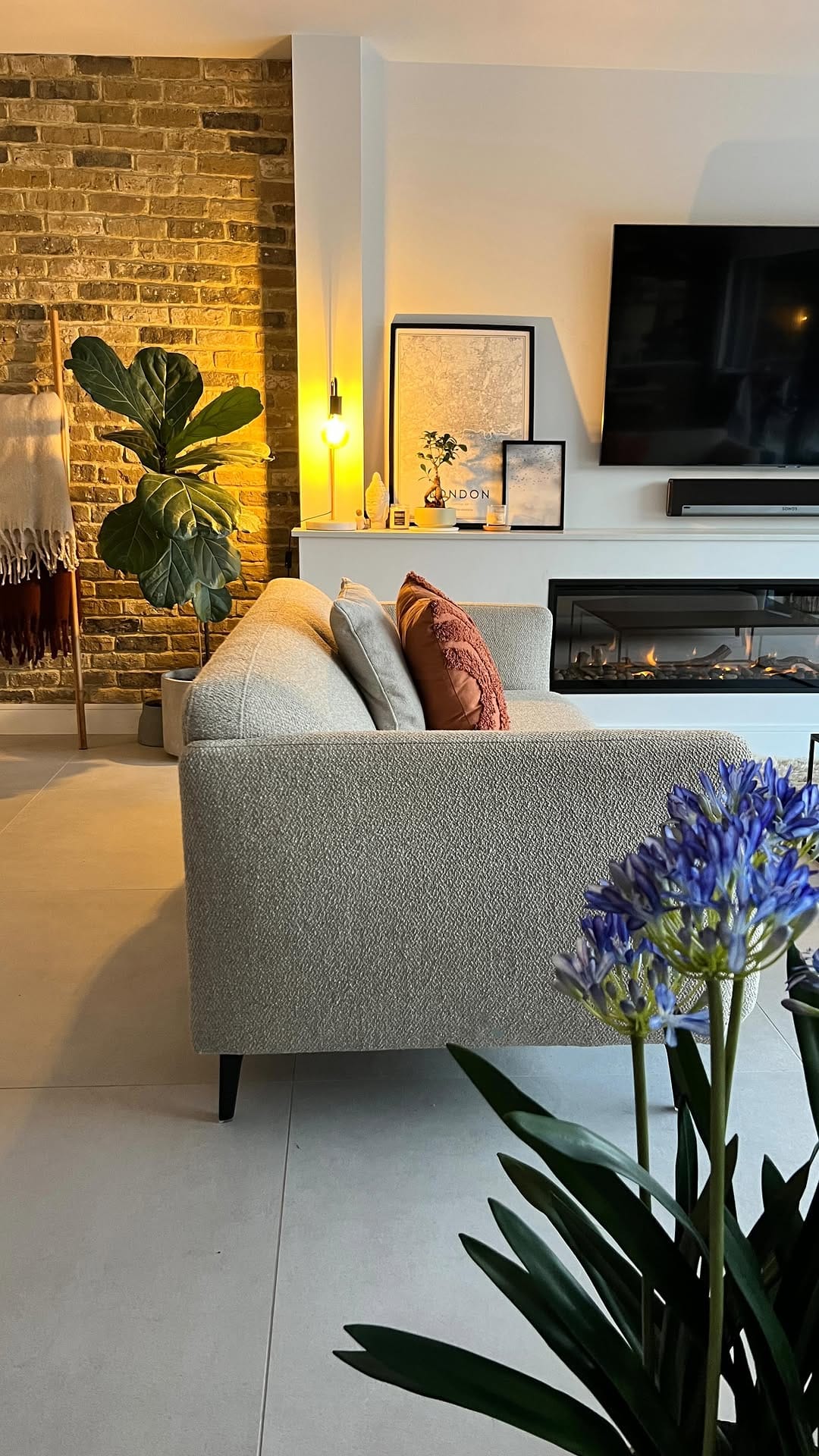 Post 6 by Kerry Whelpdale Home on Instagram (video)