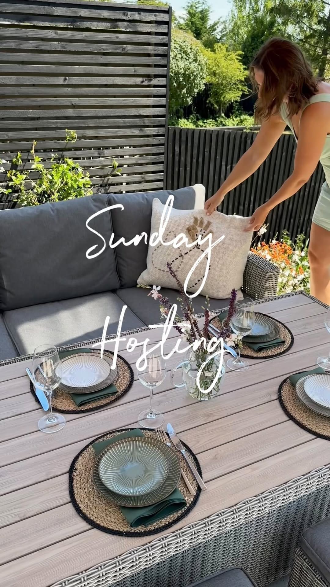 Post 7 by Kerry Whelpdale Home on Instagram (video)