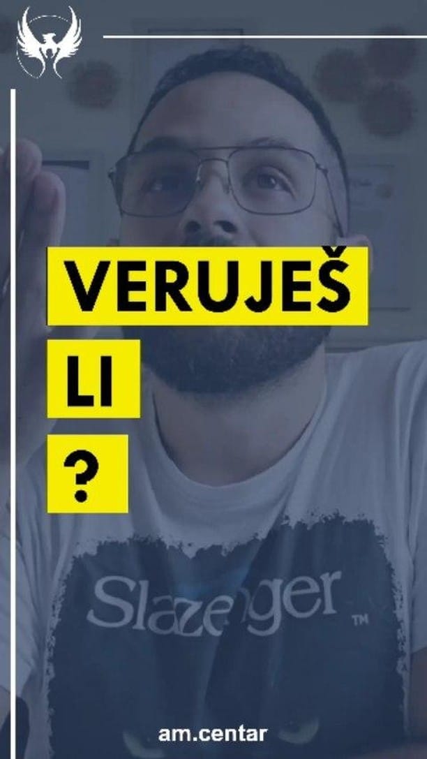 Post 10 by 🔹️Roberto David🔹️Anksioznost🔹️Am Centar🔹️ on Instagram (video)