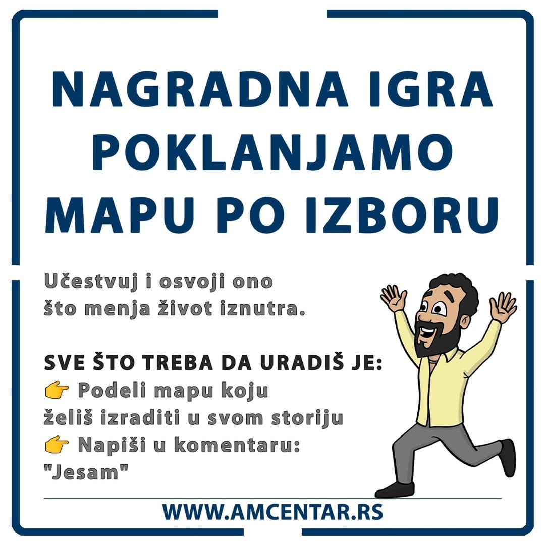 Post 2 by 🔹️Roberto David🔹️Anksioznost🔹️Am Centar🔹️ on Instagram (carousel)