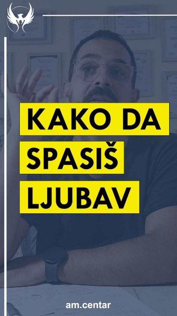 Post 8 by 🔹️Roberto David🔹️Anksioznost🔹️Am Centar🔹️ on Instagram (video)