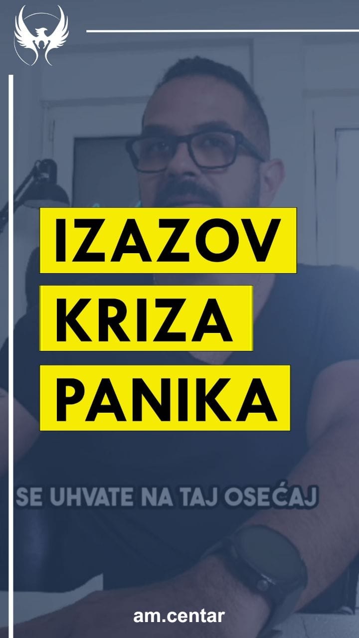 Post 4 by 🔹️Roberto David🔹️Anksioznost🔹️Am Centar🔹️ on Instagram (video)