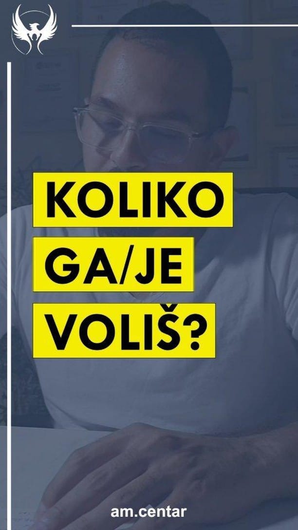 Post 9 by 🔹️Roberto David🔹️Anksioznost🔹️Am Centar🔹️ on Instagram (video)