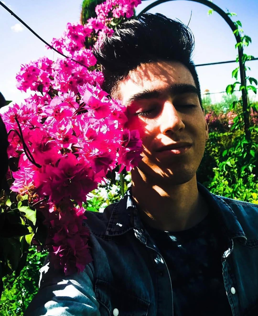 Post 2 by Daniel on Instagram (image)