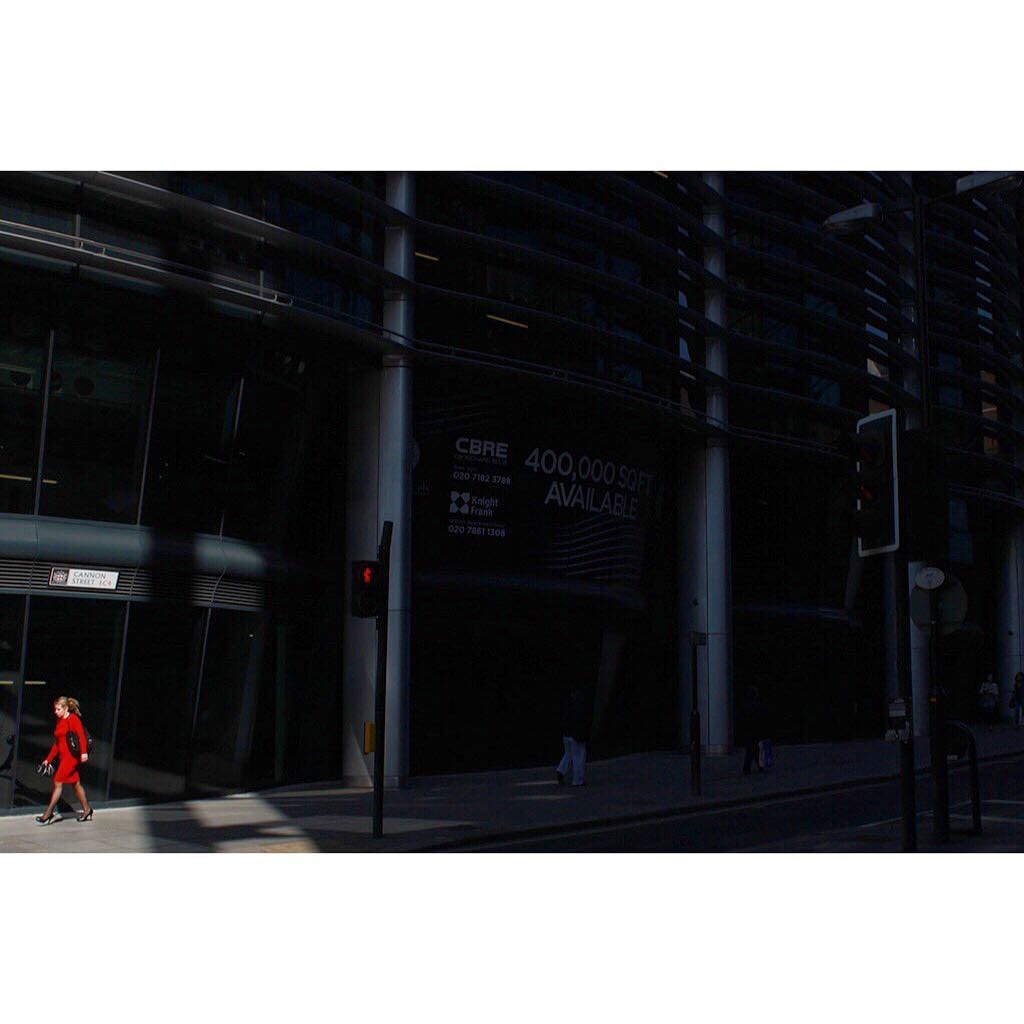 Post 2 by Osiowy StreetPhotography on Instagram (image)
