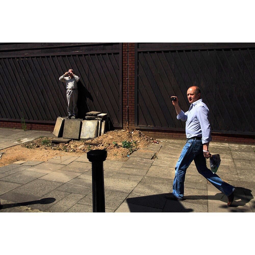 Post 8 by Osiowy StreetPhotography on Instagram (image)