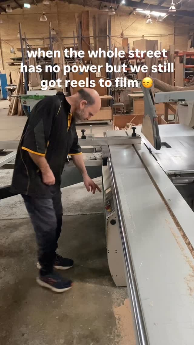 Post 1 by Naturally Timber Sydney on Instagram (video)