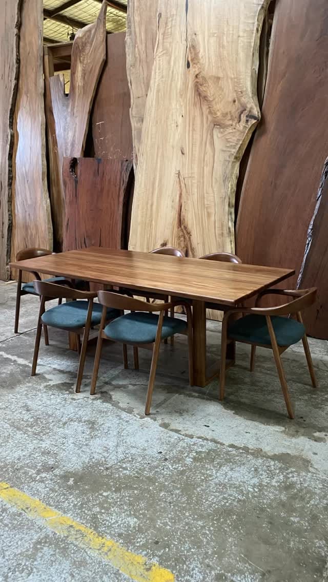 Post 4 by Naturally Timber Sydney on Instagram (video)