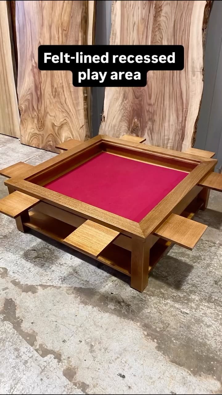 Post 7 by Naturally Timber Sydney on Instagram (video)