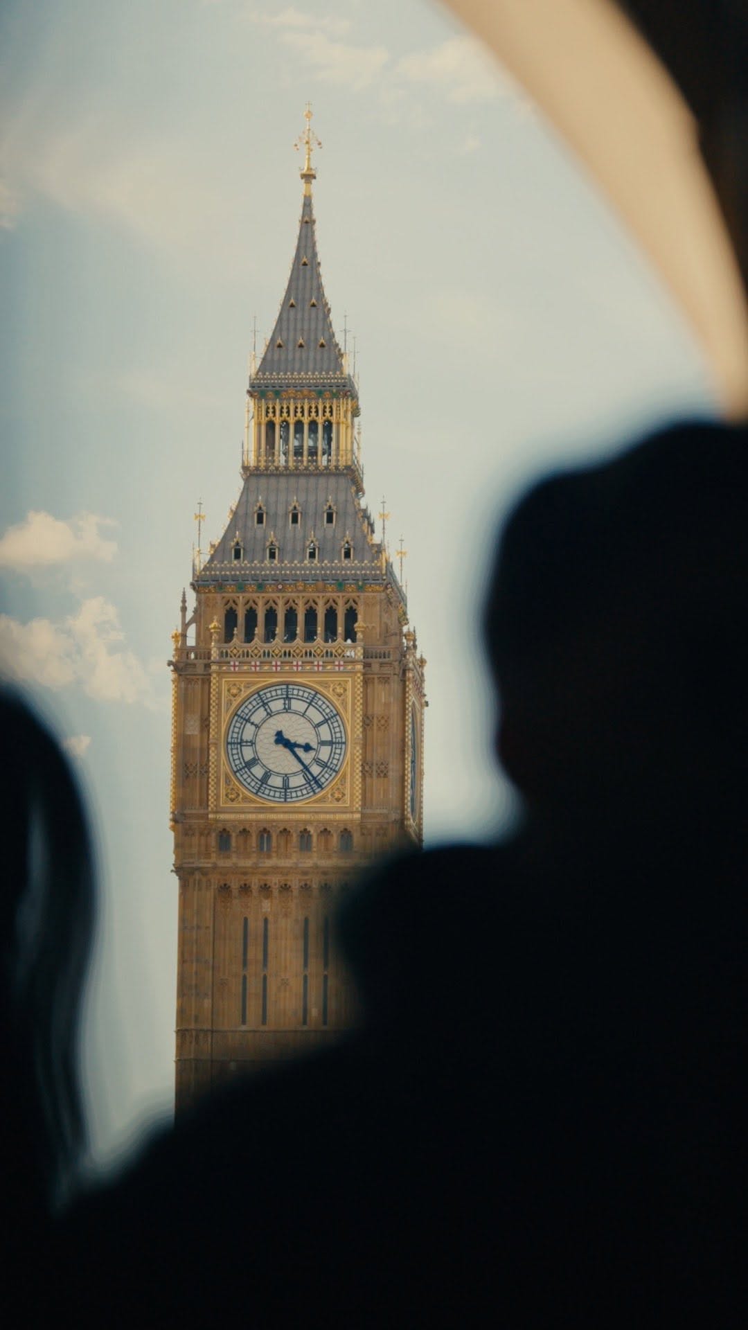 Post 3 by Abi Ismail on Instagram (video)