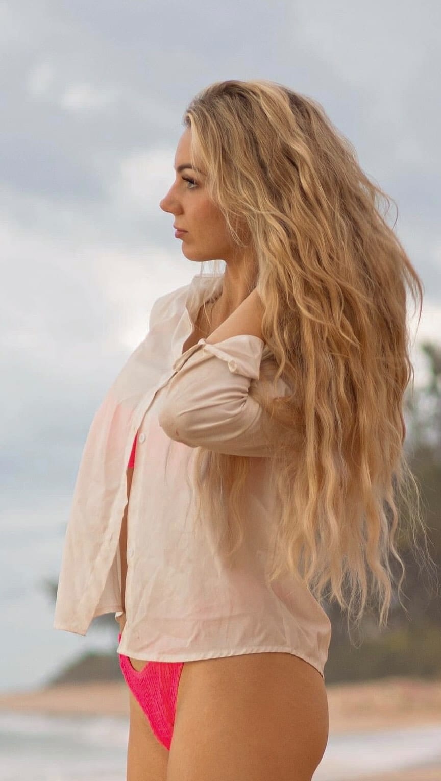 Post 6 by SYDNEY MCCLEARY on Instagram (video)