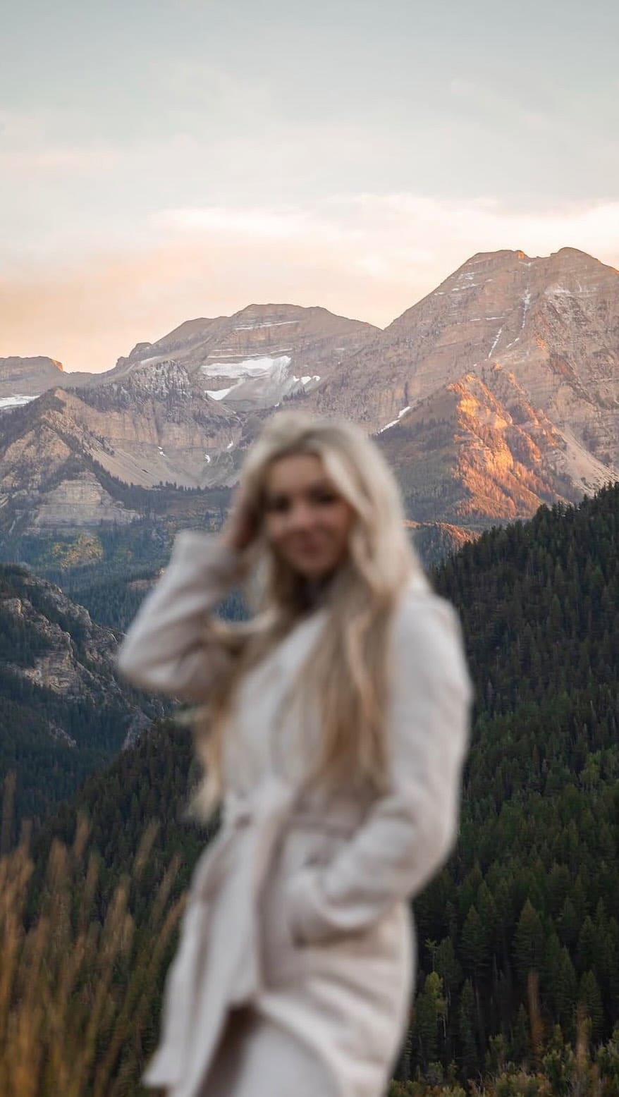 Post 8 by SYDNEY MCCLEARY on Instagram (video)
