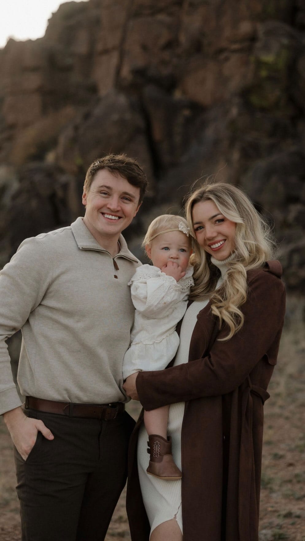 Post 7 by SYDNEY MCCLEARY on Instagram (video)