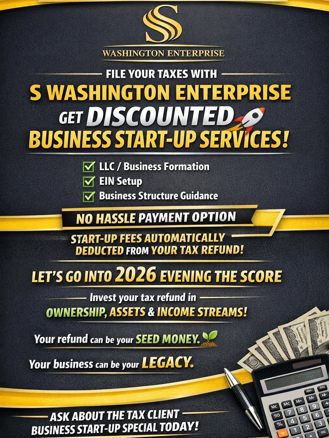 Post 7 by CEO OF SINNCERLY URS on Instagram (image)