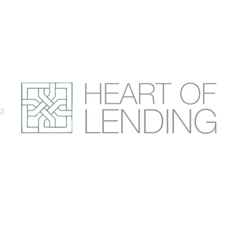 Post 1 by Heart of Lending on Instagram (image)