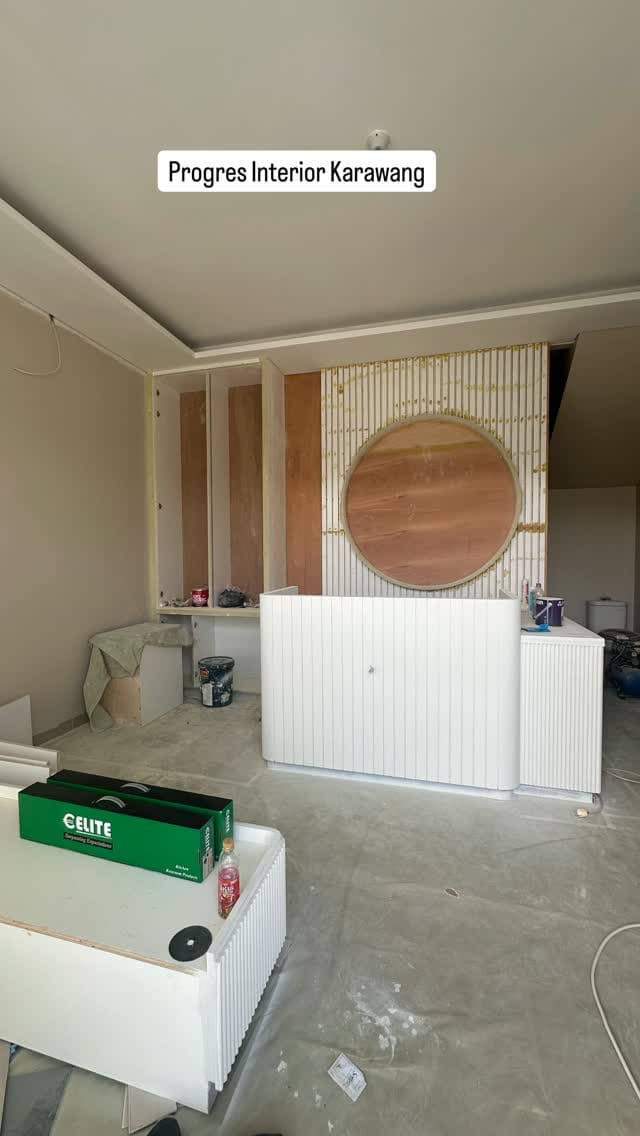 Post 1 by fmwoodinterior on Instagram (video)