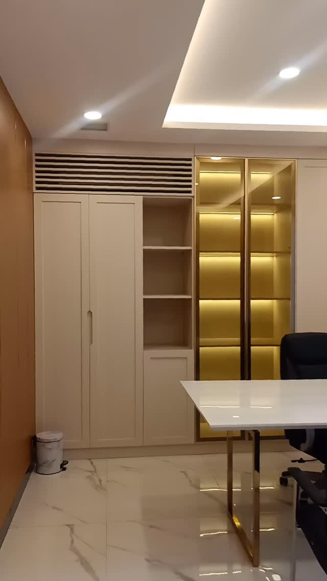 Post 8 by fmwoodinterior on Instagram (video)