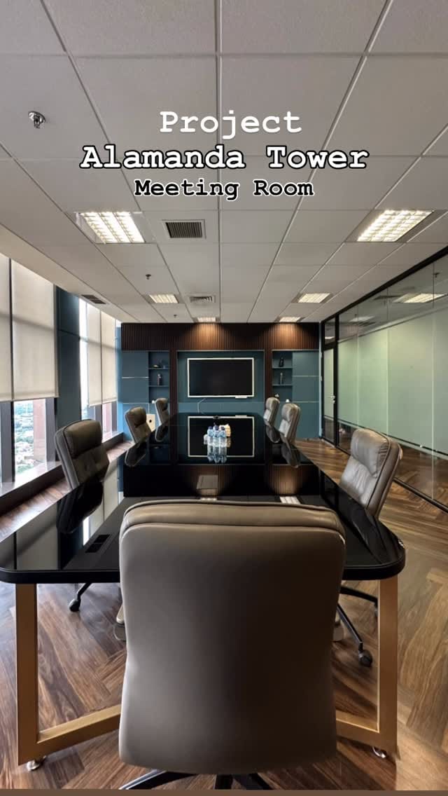 Post 9 by fmwoodinterior on Instagram (video)