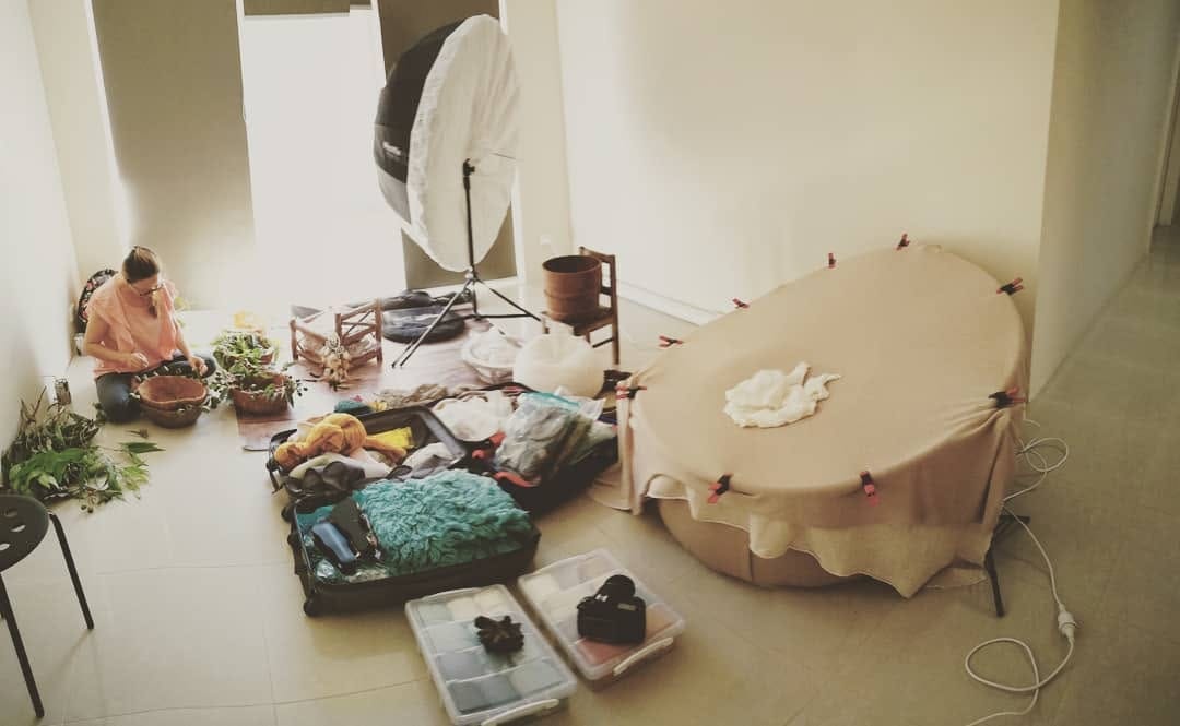 Post 3 by Lexis Ow on Instagram (image)