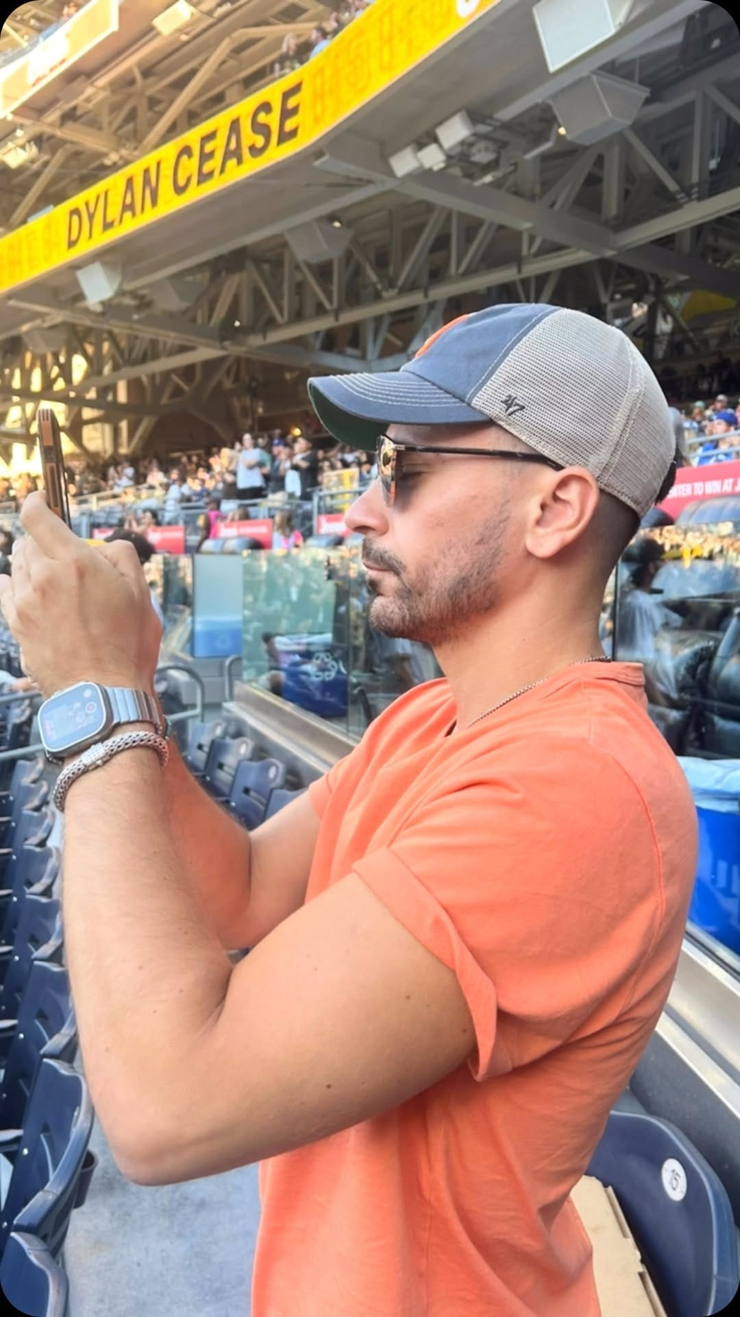Post 10 by Ken Correa-Kurzendoerfer on Instagram (video)