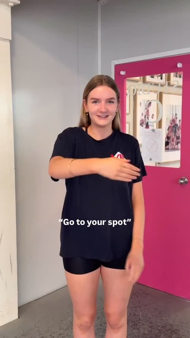 Post 10 by Evolve Performing Arts Company on Instagram (video)