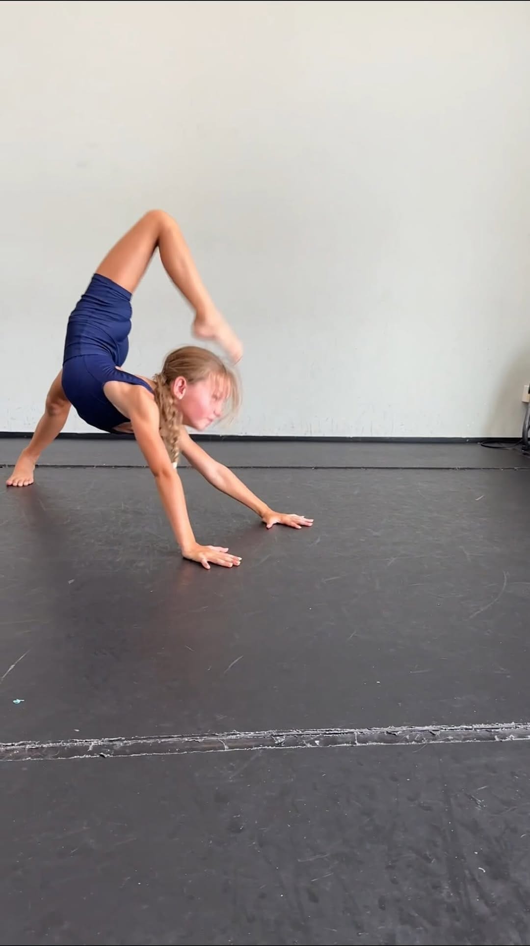 Post 6 by Evolve Performing Arts Company on Instagram (video)