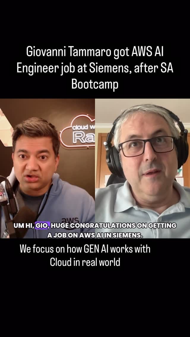 Post 8 by Rajdeep Saha on Instagram (video)