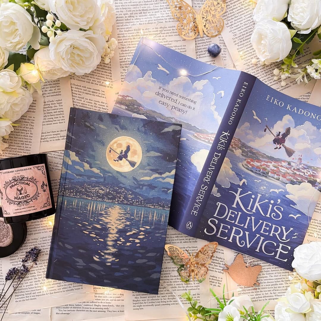 Post 10 by Chloé 🪻✨ Bookstagram ✨🪻 on Instagram (image)