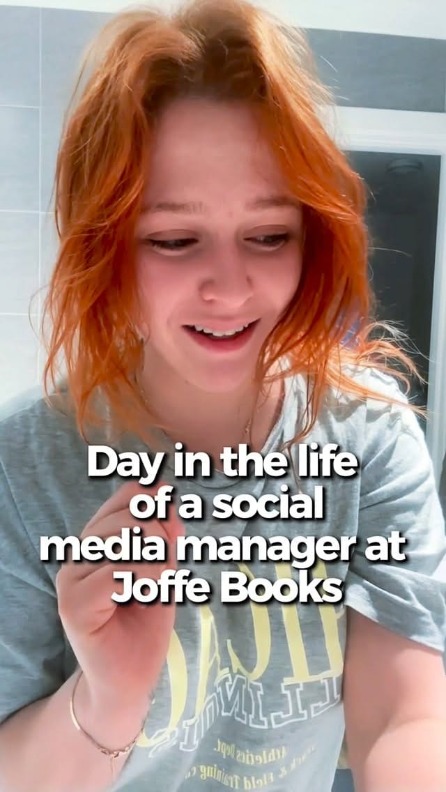 Post 4 by Sasha Alsberg on Instagram (video)