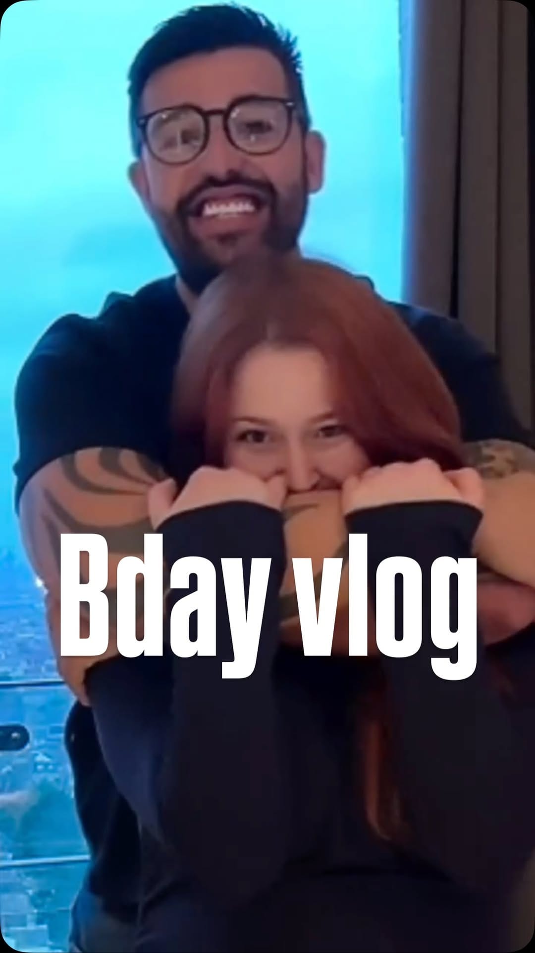 Post 7 by Sasha Alsberg on Instagram (video)