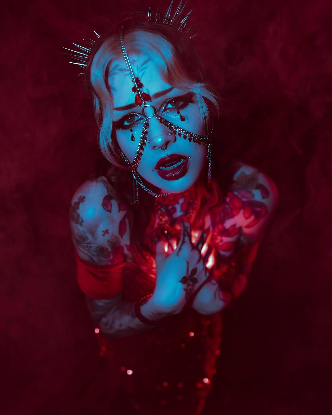 Post 7 by Apollo Flux - Photographer on Instagram (carousel)