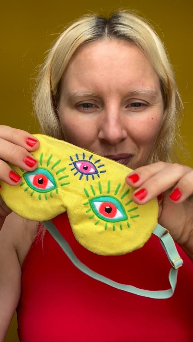 Post 1 by Maria Sandhammer on Instagram (video)