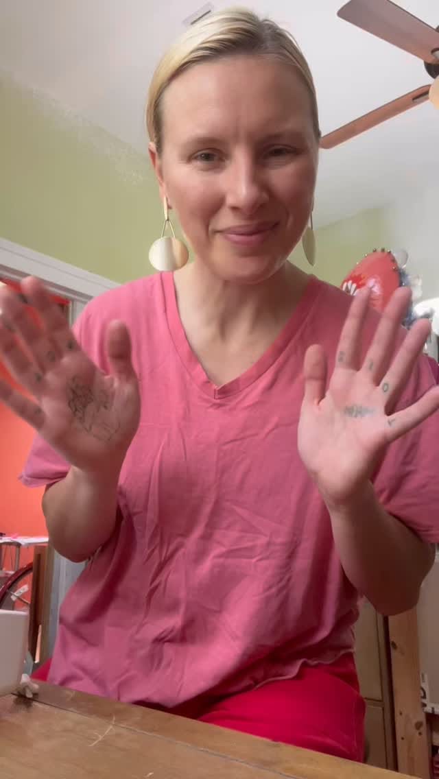 Post 3 by Maria Sandhammer on Instagram (video)