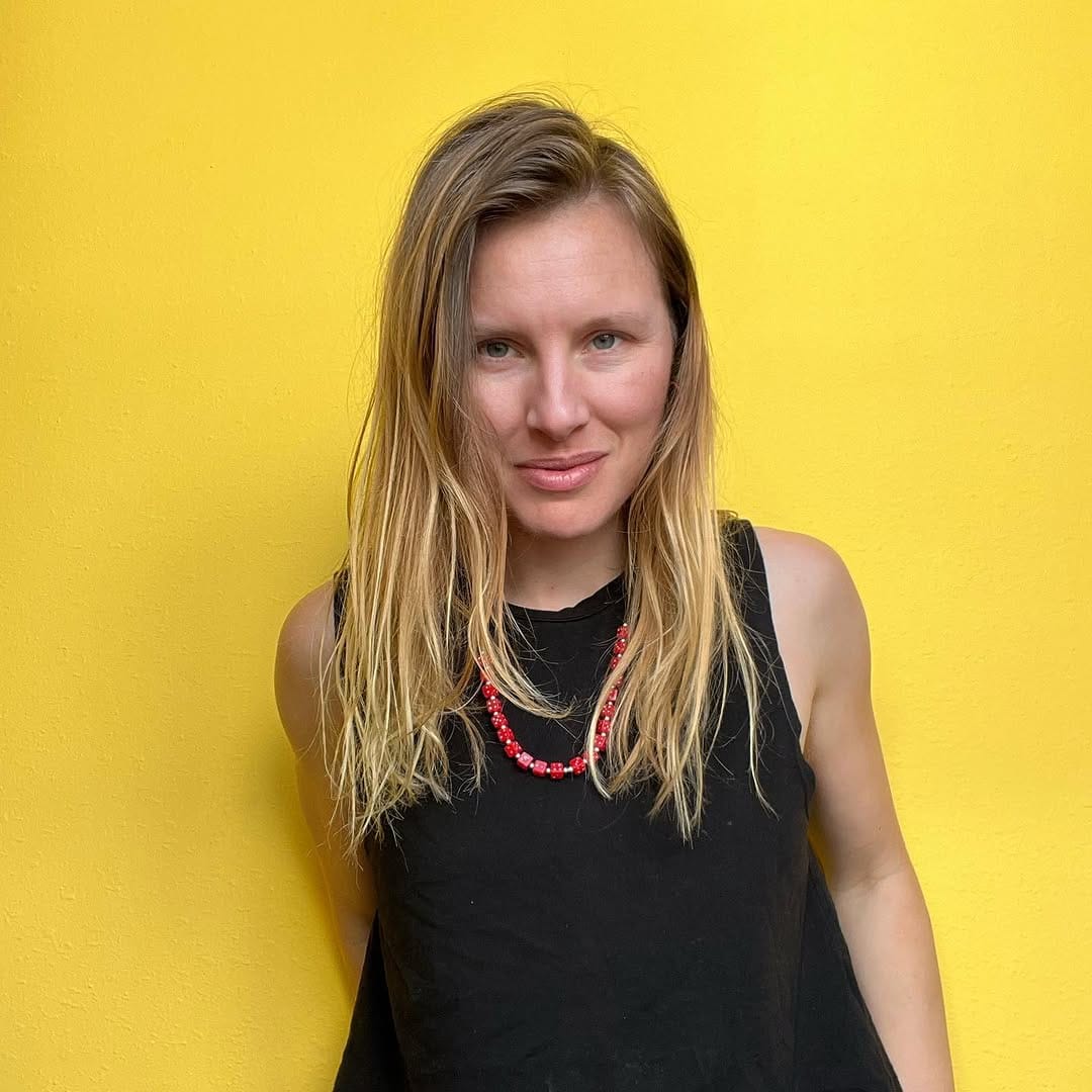 Post 7 by Maria Sandhammer on Instagram (image)