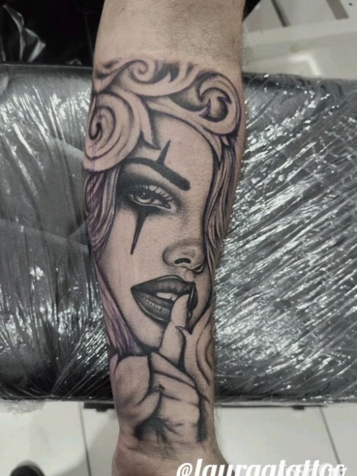 Post 8 by Laura G Tattoo on Instagram (carousel)