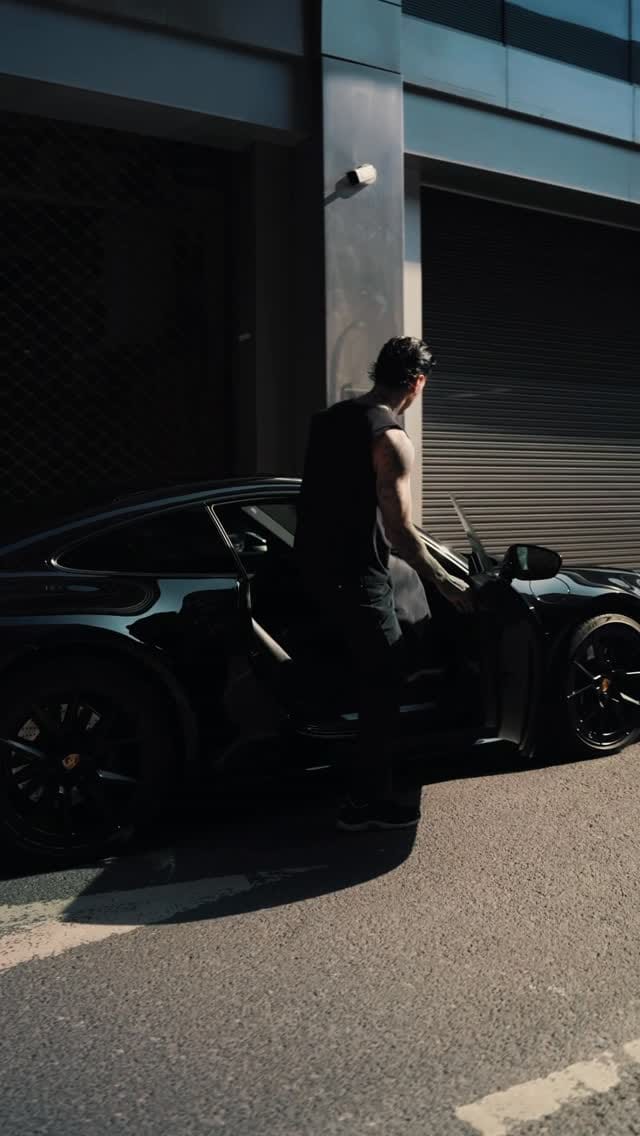 Post 1 by Luca🎥 on Instagram (video)