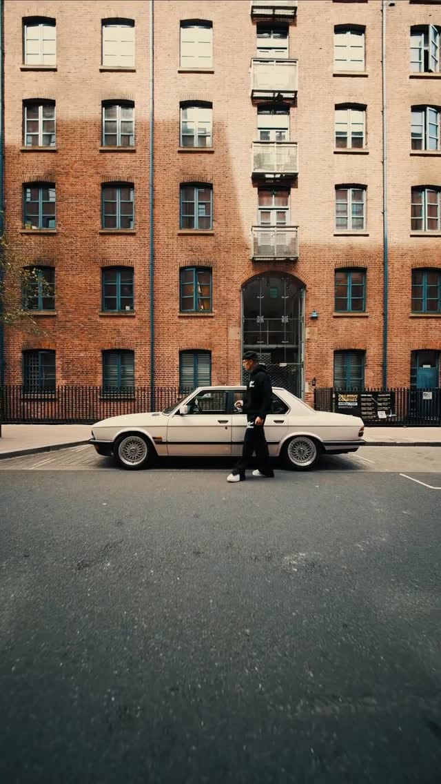 Post 7 by Luca🎥 on Instagram (video)