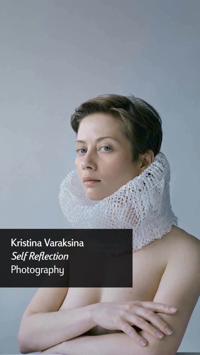 Post 3 by Kristina Varaksina Photography on Instagram (video)