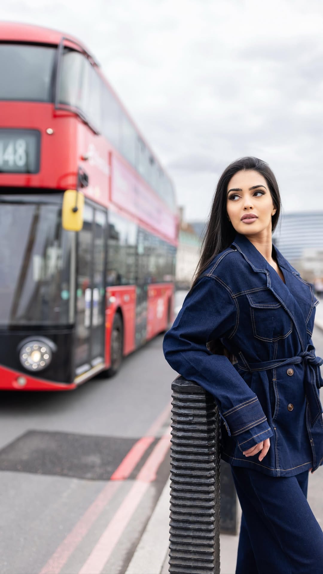 Post 6 by London Photographer on Instagram (video)