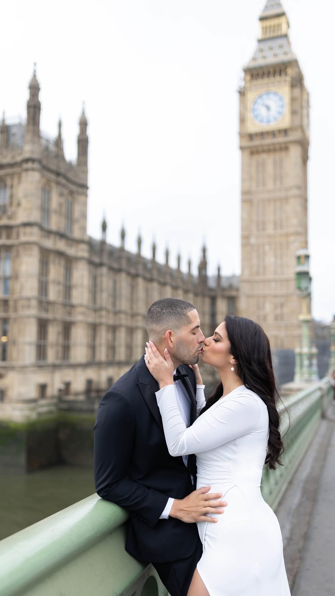 Post 8 by London Photographer on Instagram (video)