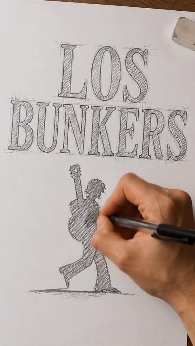 Post 1 by Mauricio Durán on Instagram (video)