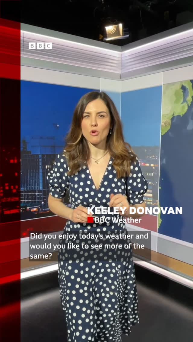 Post 5 by Keeley Donovan on Instagram (video)