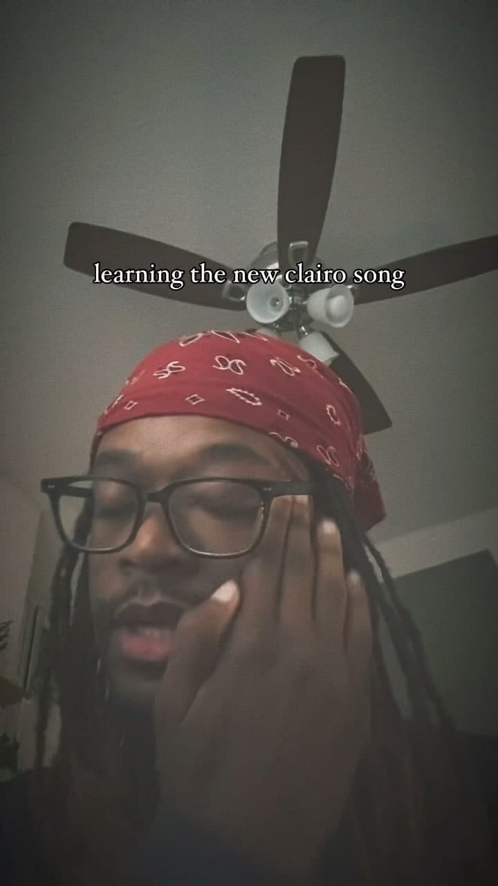 Post 9 by Bradley Davis on Instagram (video)