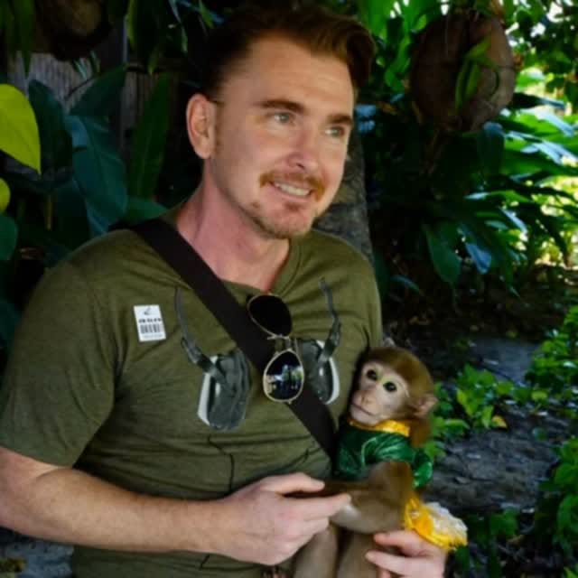 Post 3 by Dean McGrath on Instagram (video)