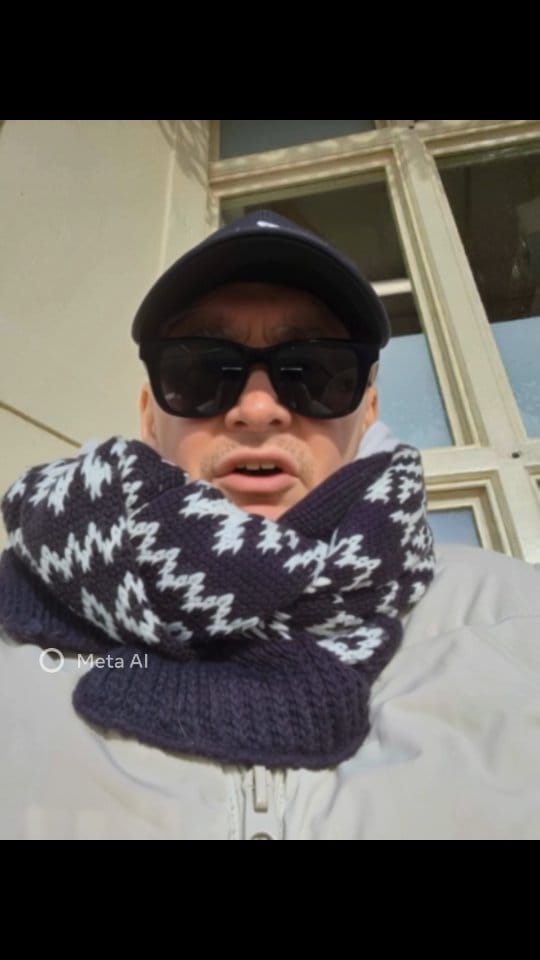 Post 2 by Dean McGrath on Instagram (video)