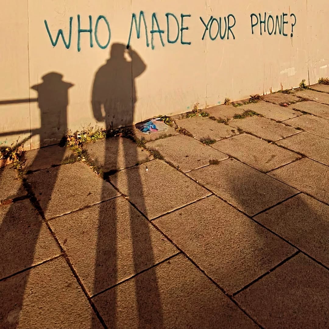Post 4 by Dean McGrath on Instagram (image)