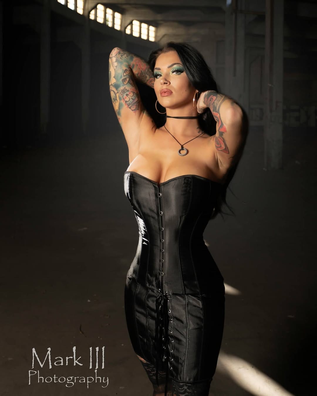 Post 10 by Mark III Photography on Instagram (image)
